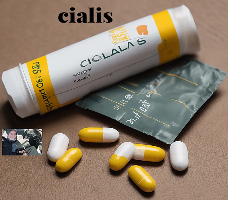 Comprar cialis contrareembolso españa